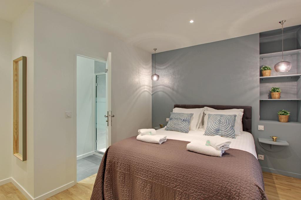 Pick A Flat's In Champs Elysees - Rue Percier Apartment *