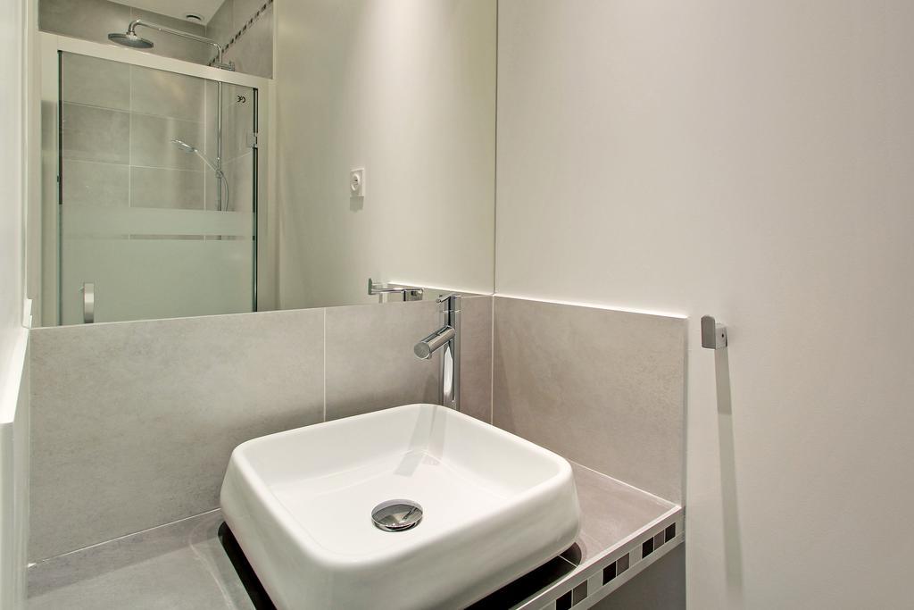 Apartment Pick A Flat's In Champs Elysees - Rue Percier Paris