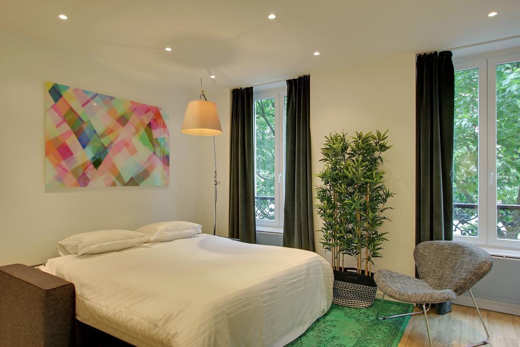 Apartment Pick A Flat's In Champs Elysees - Rue Percier