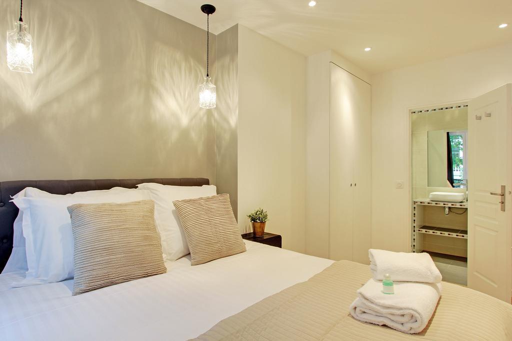 Pick A Flat's In Champs Elysees - Rue Percier Apartment *
