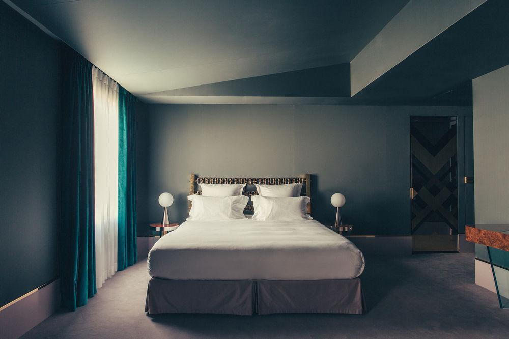 Hotel Saint-marc