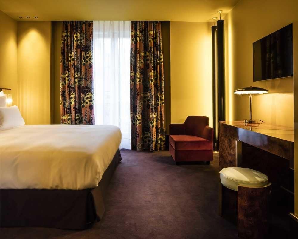 Saint-marc 4* Paris