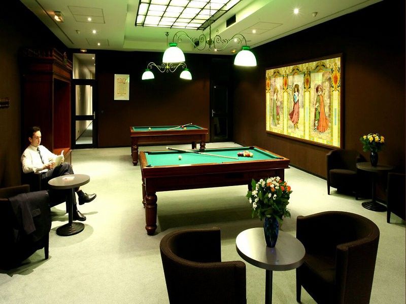 Citadines Opera Paris