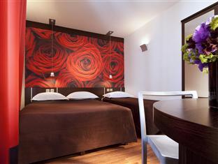 Du Parc Montparnasse 3*