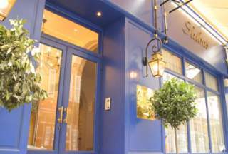 France Albion Paris