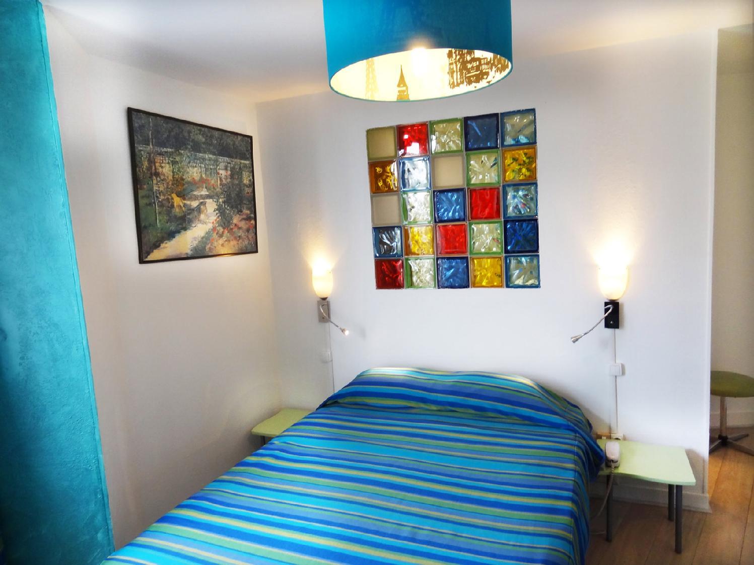 Hotel Adonis Sacre Coeur Roma