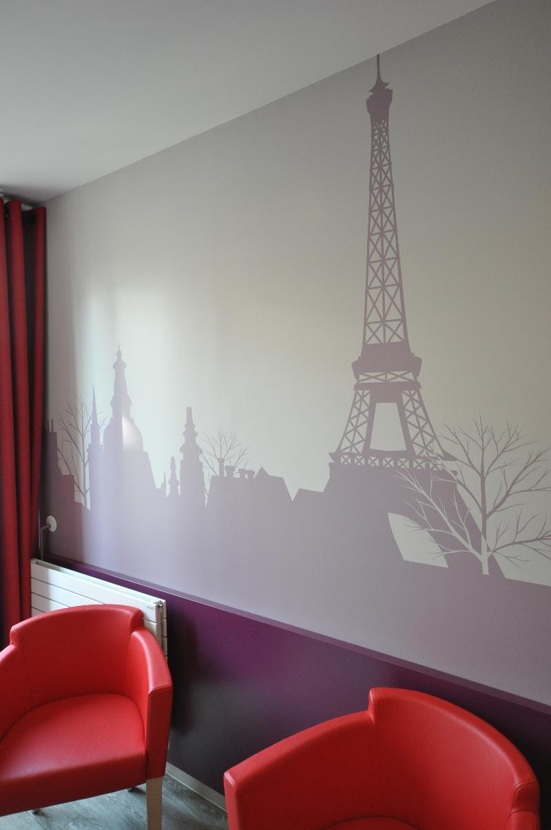Grand De Turin Paris