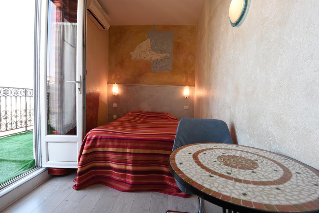 Hotel Adonis Sacre Coeur Roma