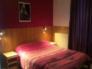 Nord Est Hotel 3*