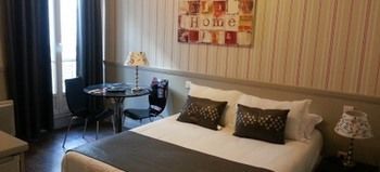 Convention Montparnasse Hotel Parigi