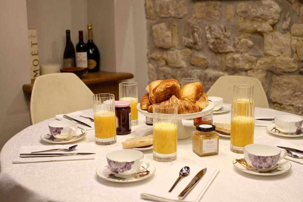 Ateliers De Montmartre Adm Affittacamere *