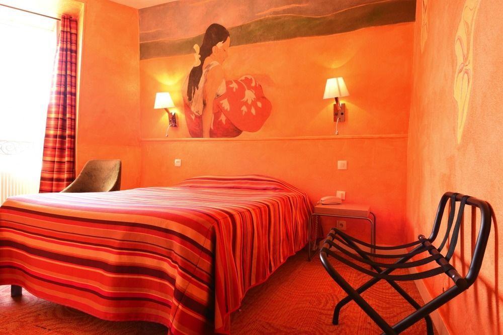 Adonis Sacre Coeur Roma Hotel