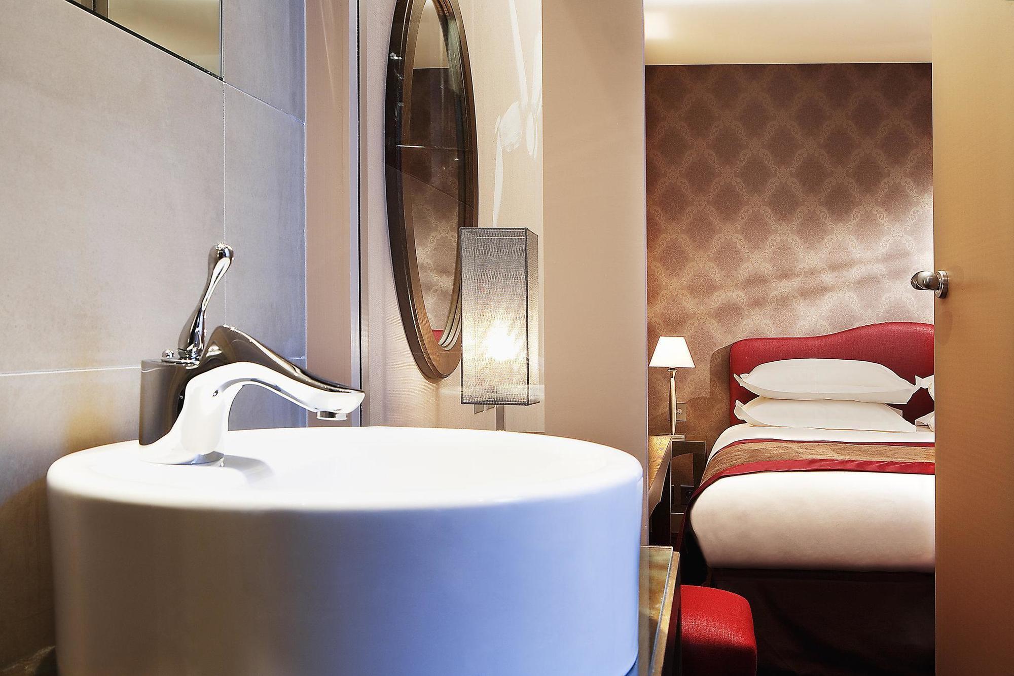 Des Academies Et Des Arts Hotel