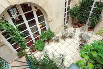 Millésime Hotel Parigi