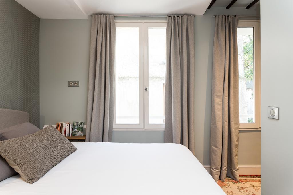 Affittacamere Ateliers De Montmartre Adm *