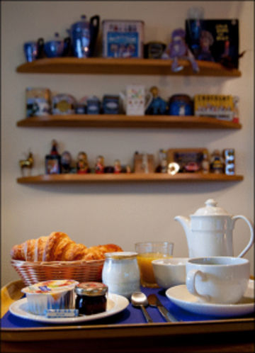 Hotel Champerret Heliopolis 3*