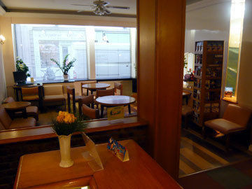 Grand De Turin Hotel 3*