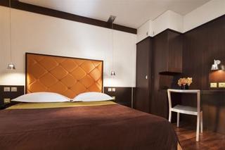 Du Parc Montparnasse Hotel