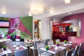 Hotel Du Parc Montparnasse