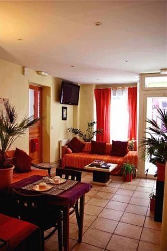 Juliette Hotel 2*