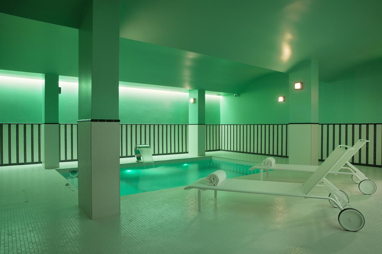 Saint-marc Hotel Paris