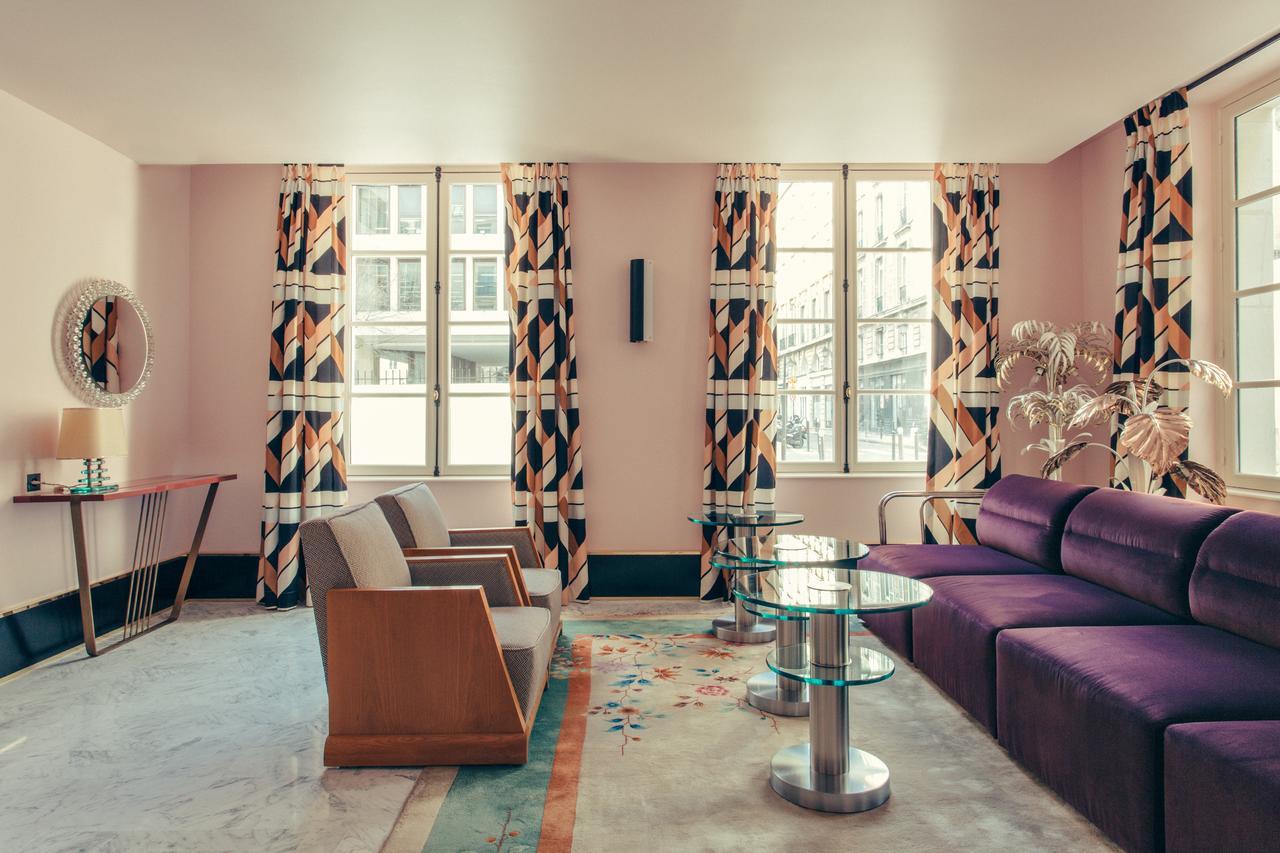 Saint-marc 4* Paris