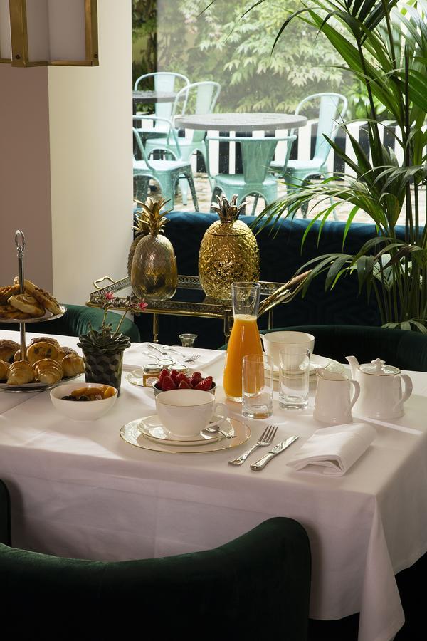 Saint-marc 4* Paris