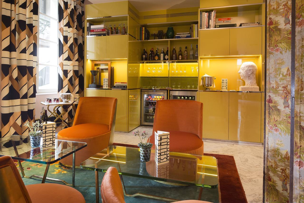 Saint-marc Hotel Paris