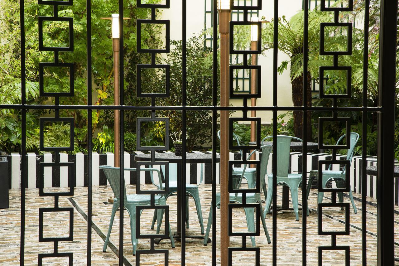 Saint-marc Hotel 4*