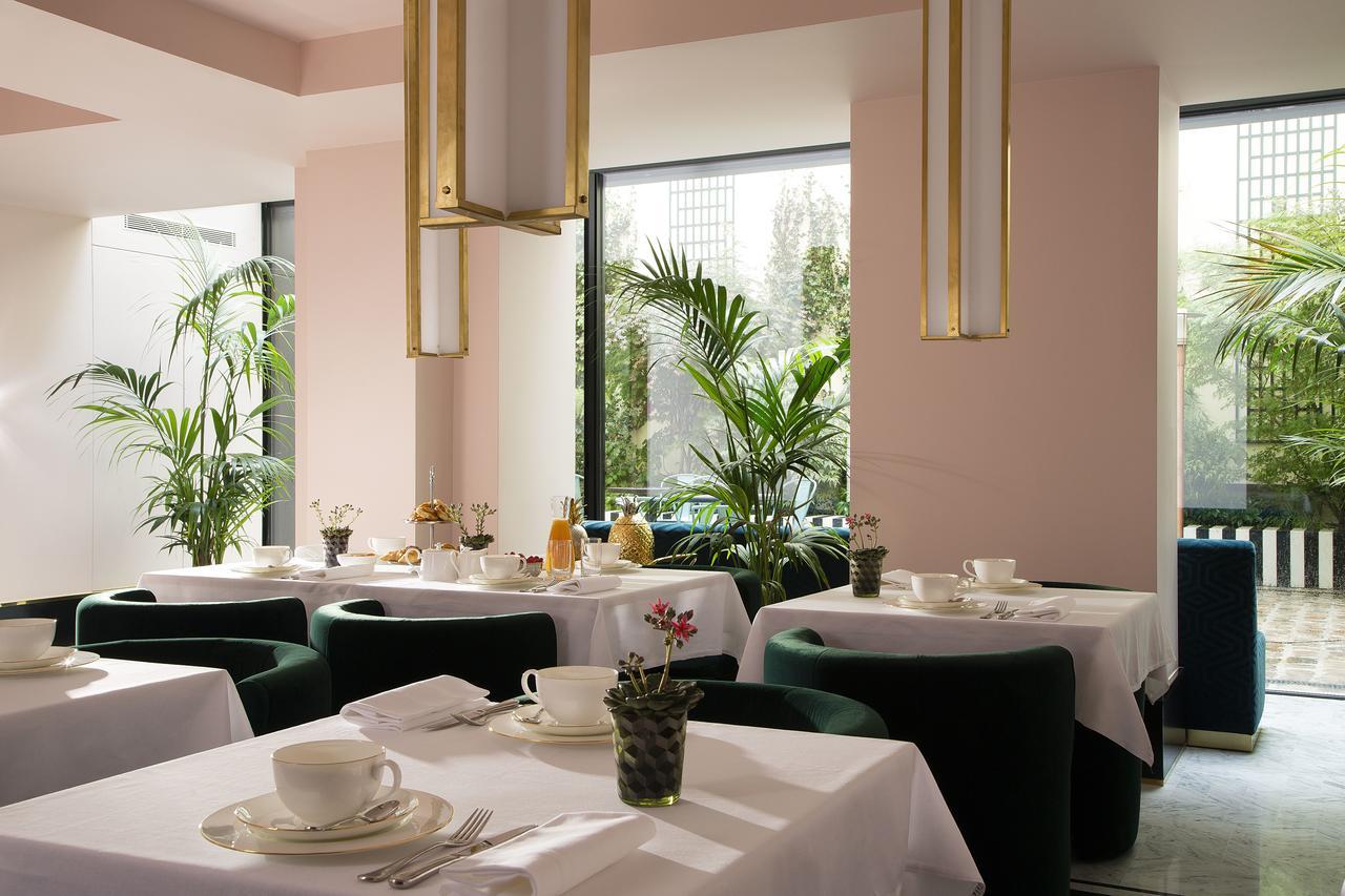 Hotel Saint-marc 4*
