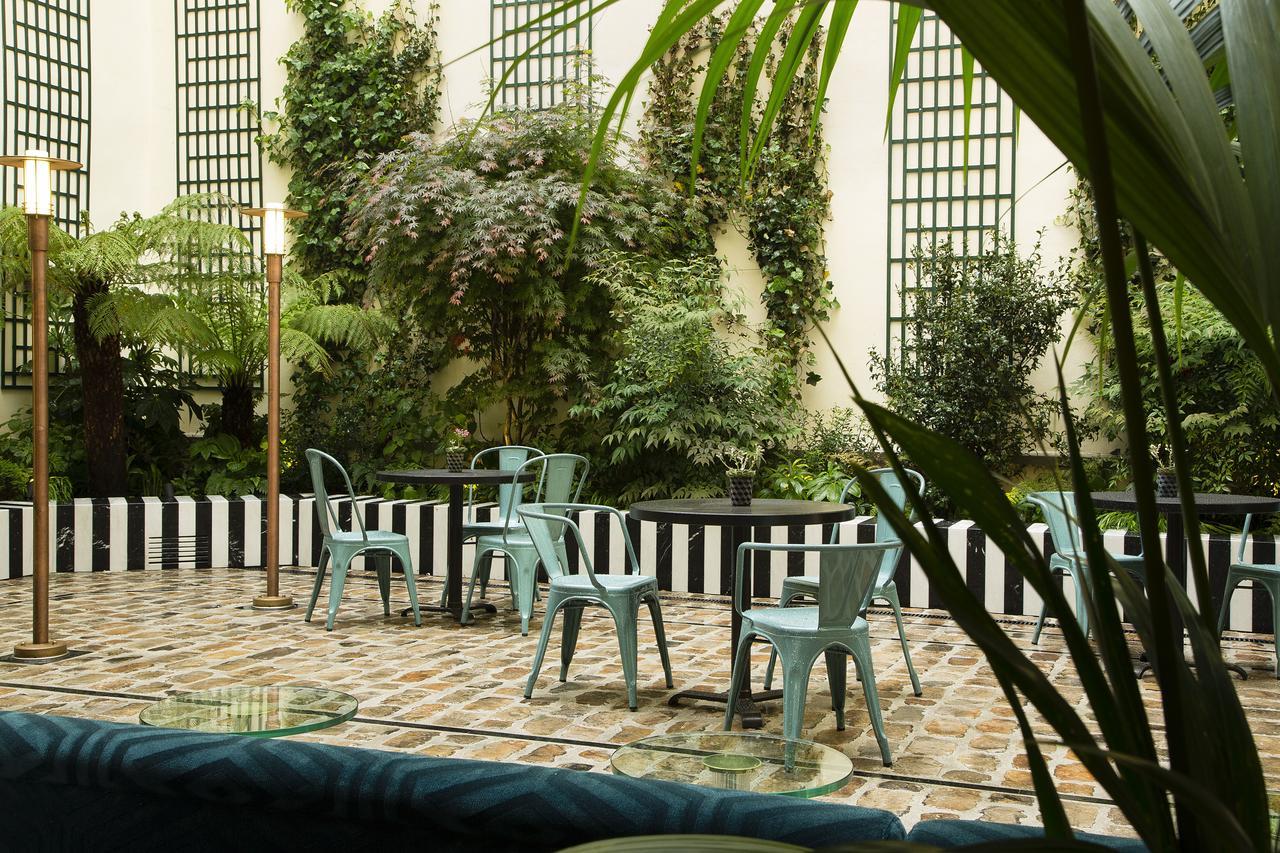 Saint-marc Hotel 4*