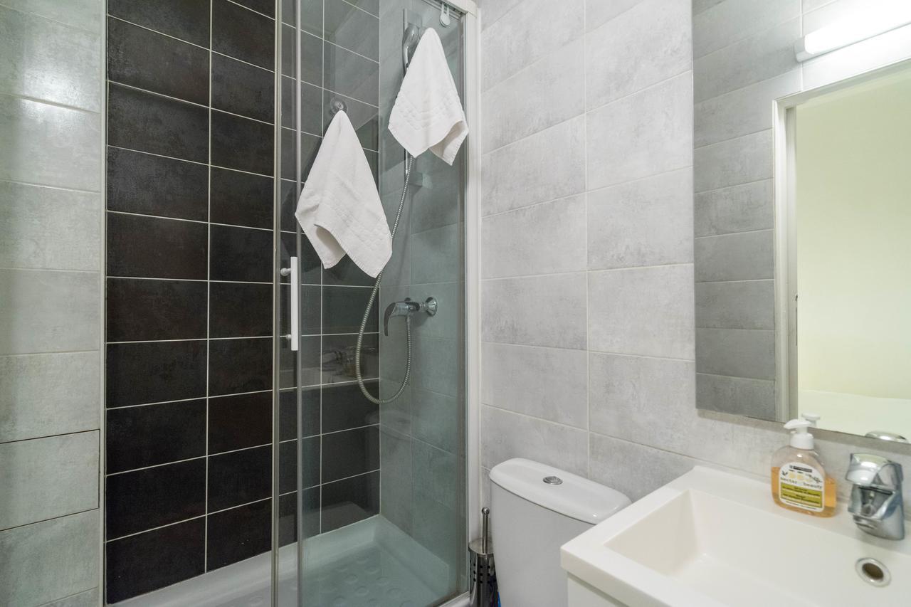 Paris Center Montorgueil Studio - 4 Guests Parigi