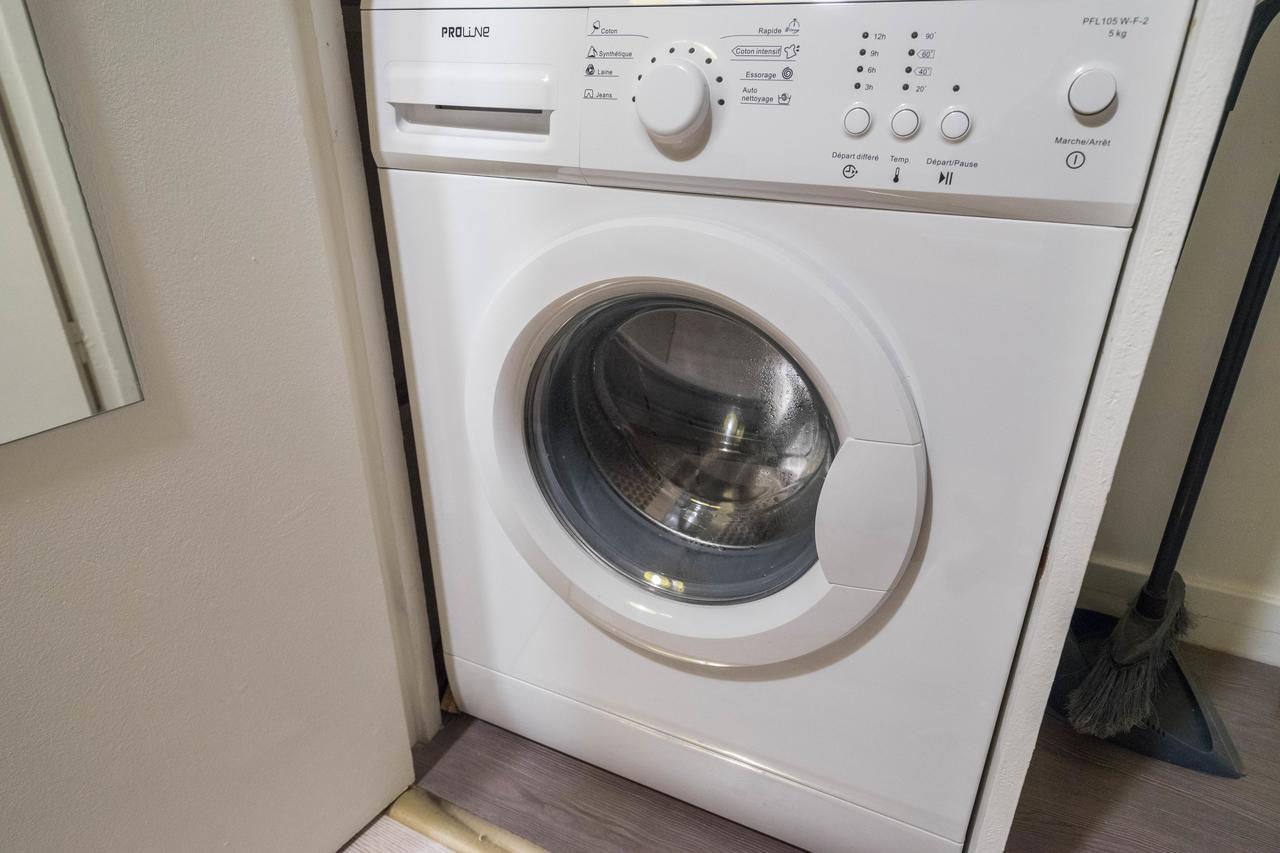 Paris Center Montorgueil Studio - 4 Guests Appartamento *