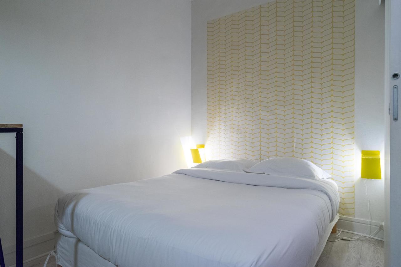 Paris Center Montorgueil Studio - 4 Guests Appartamento Parigi