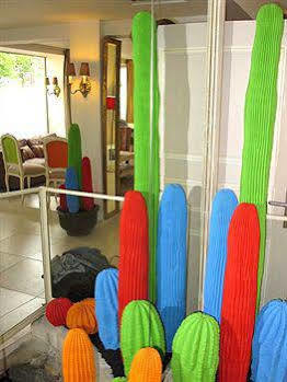 Champerret Heliopolis Hotel