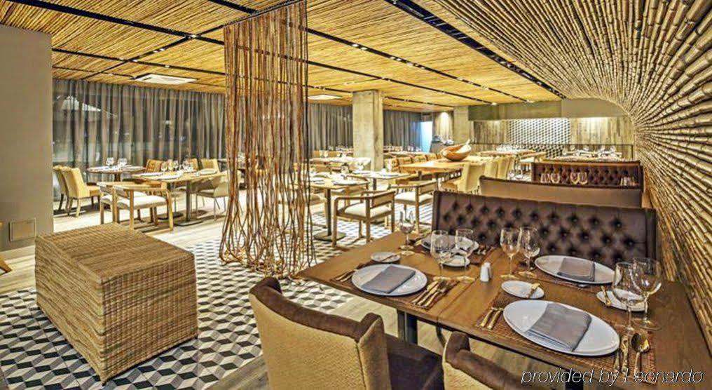 Saint-marc 4* Paris