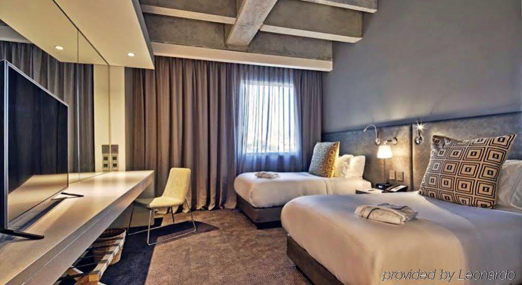 Saint-marc Hotel