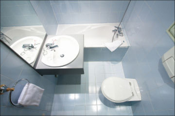 Champerret Heliopolis Parigi