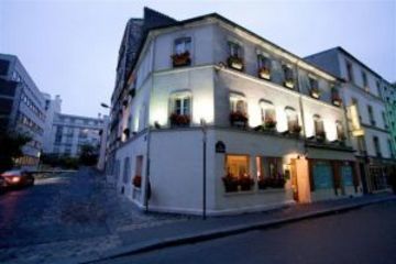 Champerret Heliopolis 3* Parigi