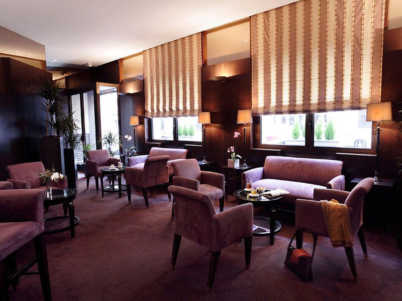La Du Roy Champs Elysees 4* Parigi