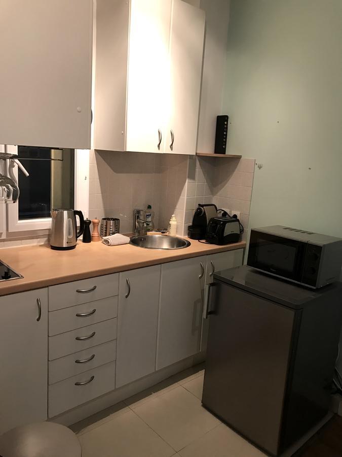 Appartamento My Trip In - Turgot