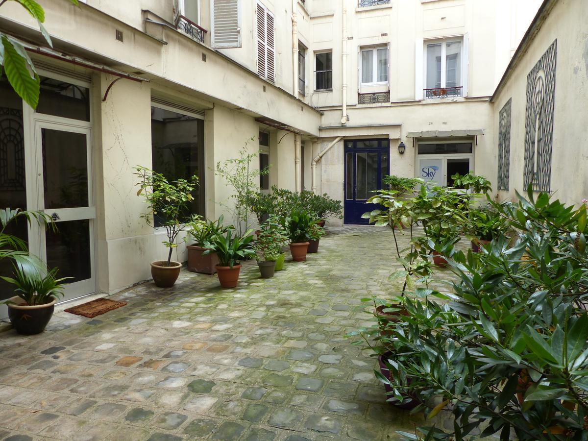 My Trip In - Turgot Parigi