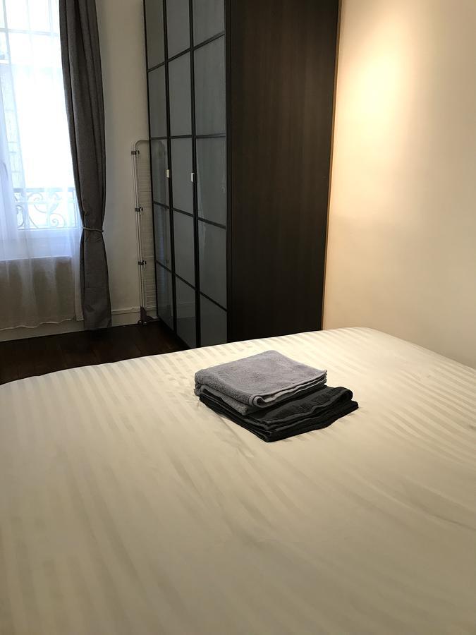 Appartamento My Trip In - Turgot Parigi