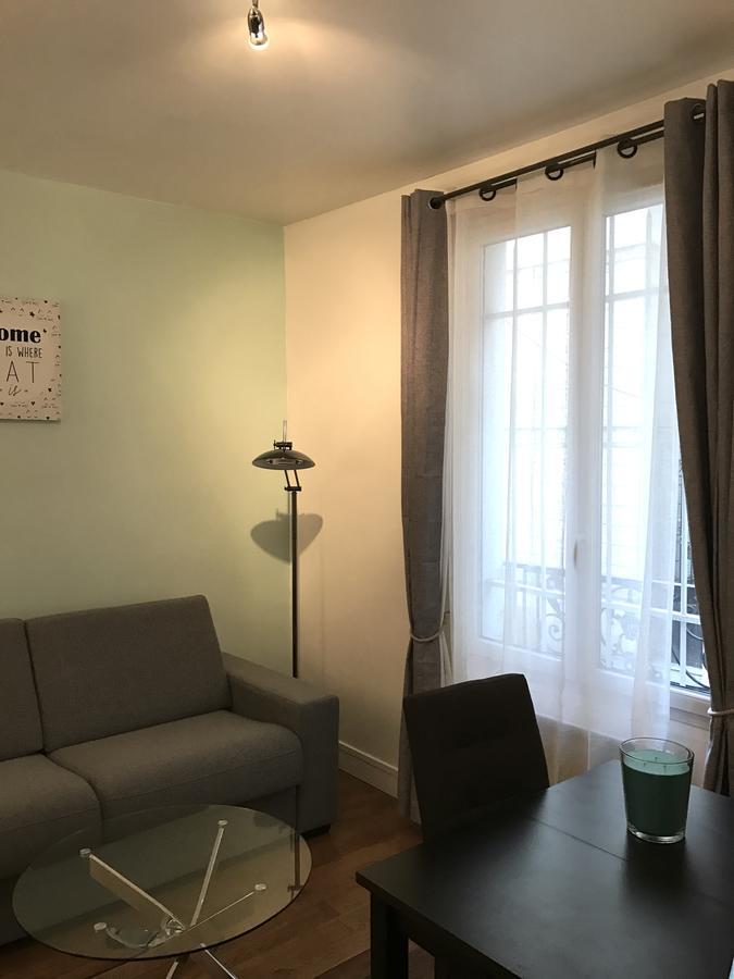 Appartamento My Trip In - Turgot Parigi