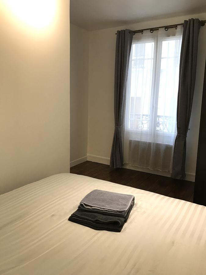 My Trip In - Turgot Appartamento Parigi