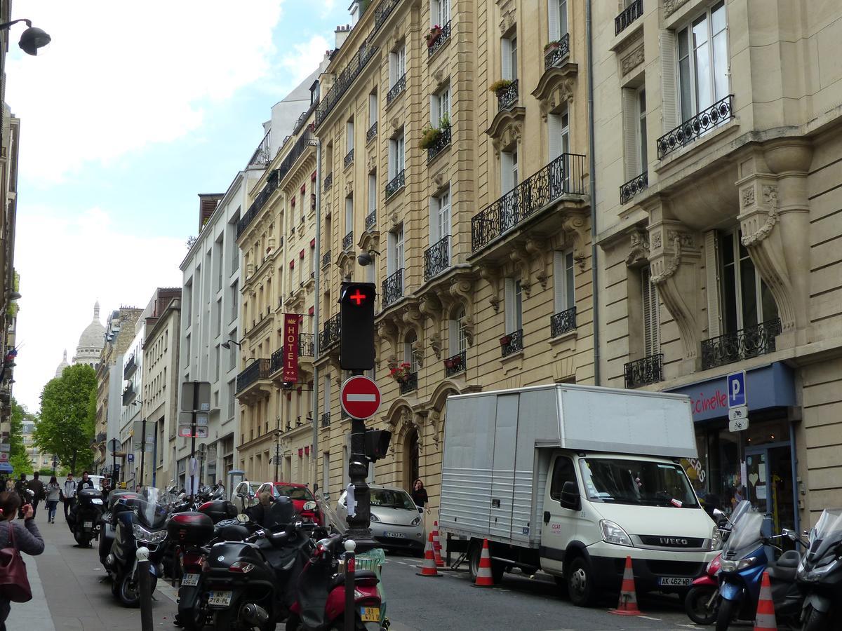 My Trip In - Turgot Appartamento