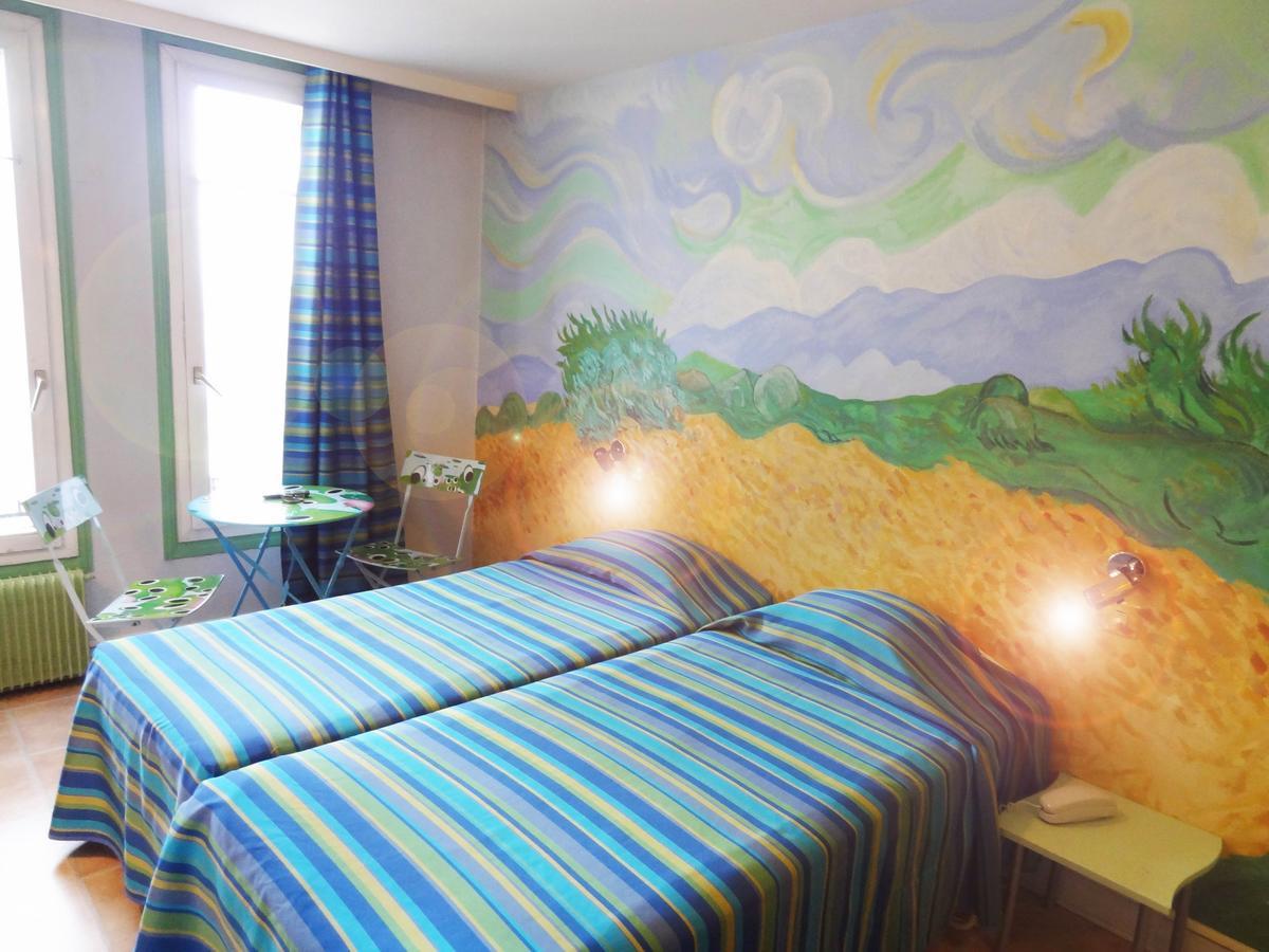 Hotel Adonis Sacre Coeur Roma 2*