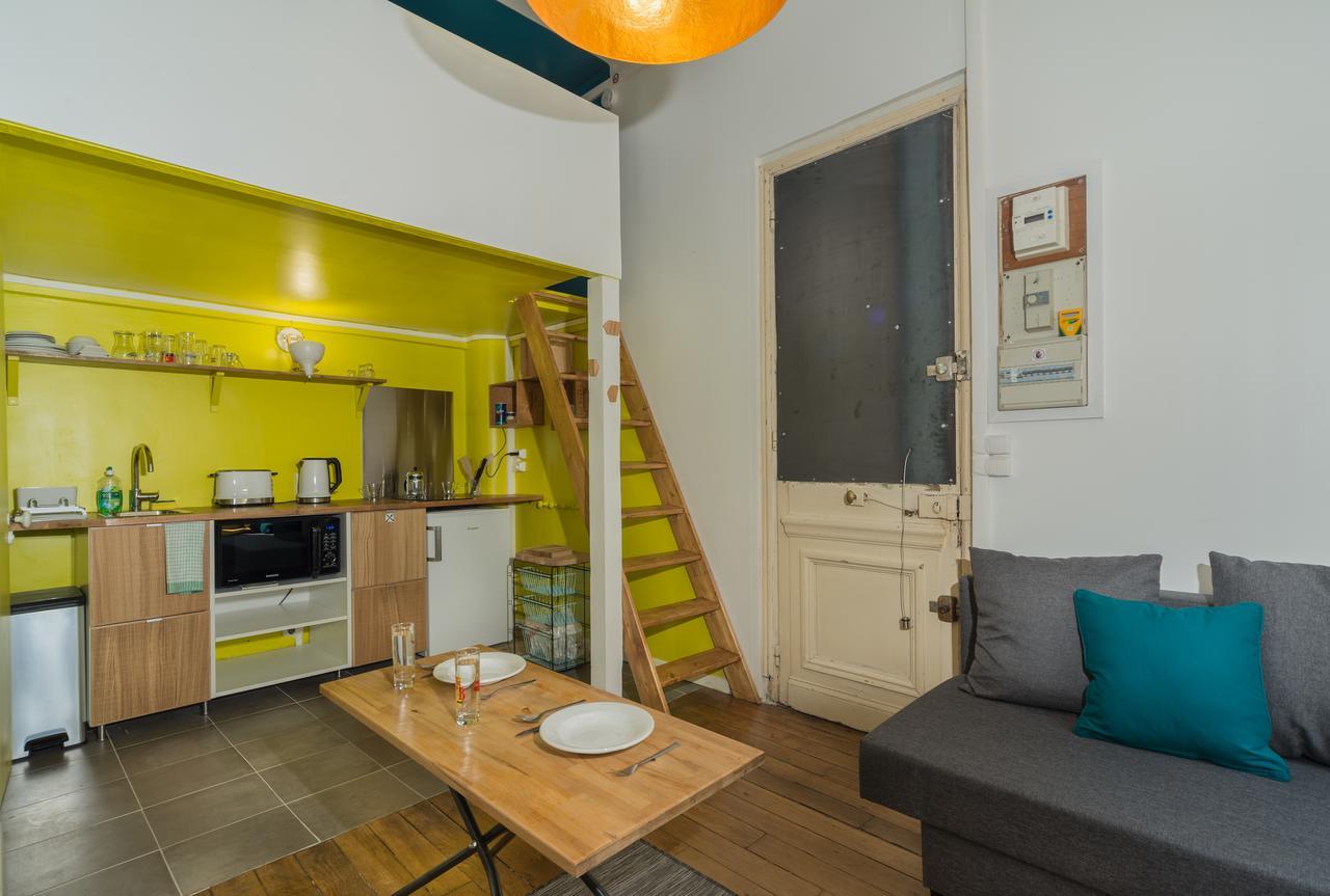 Appartamento St - Luxembourg *