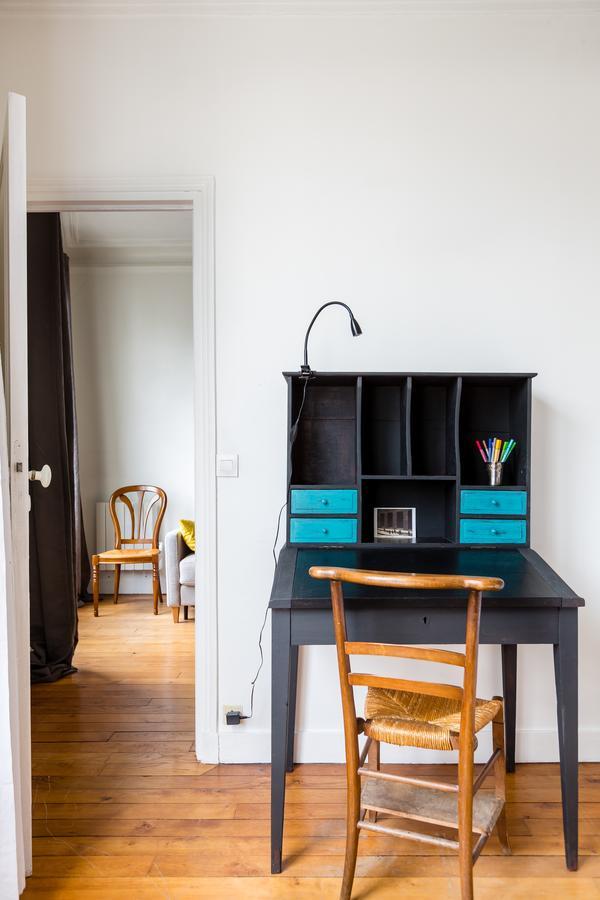 Appartamento Veeve - Cosy Gambetta *