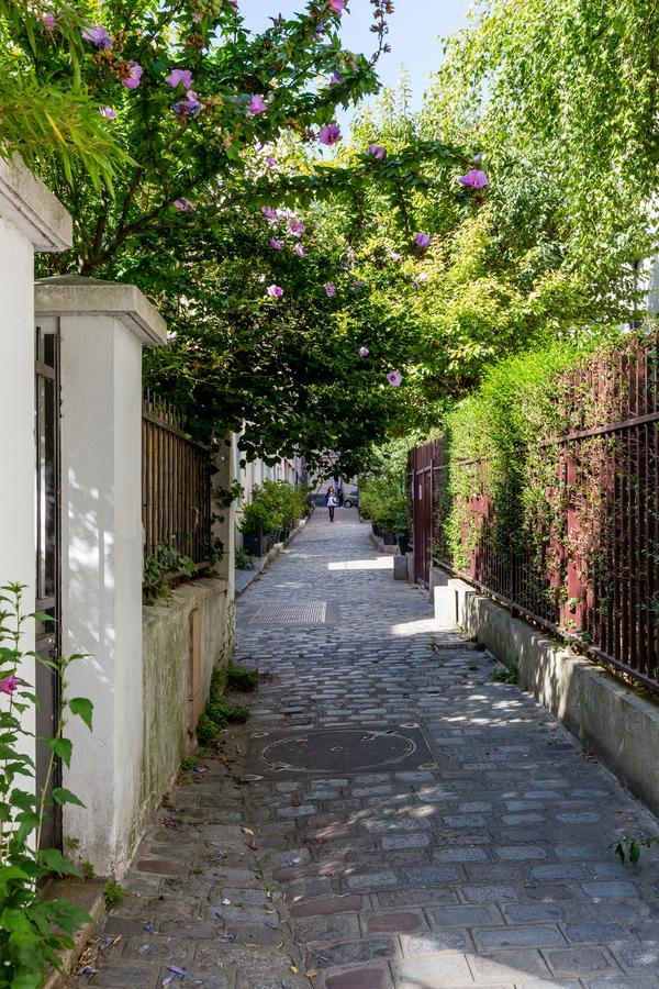 Veeve - Cosy Gambetta *